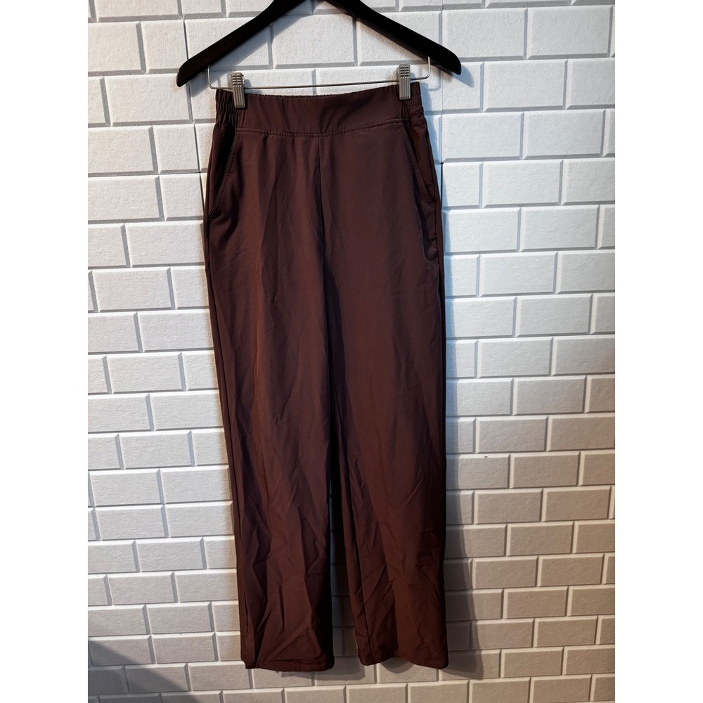 High Rise Stretch Pull-On Pants| All in Motion| Women's XS.